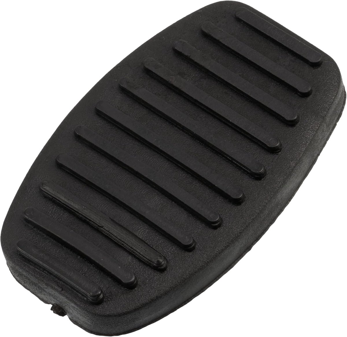 - C73565 - Rubberen koppelingspedaalafdekking - compatibel met Fiat, Abarth, Lancia - OE-nummers 51778057, 71736224, 7568442, 4170605
