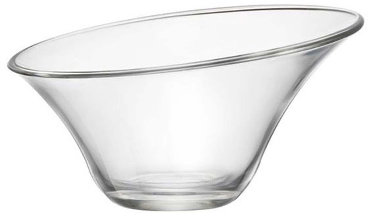 Bormioli Alfa Schaaltje 13.3 Cm