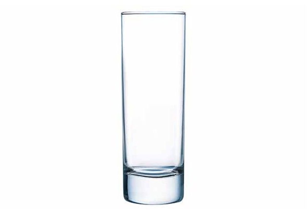 Islande Tubo Tumbler 22cl D5,3xh15,2cm