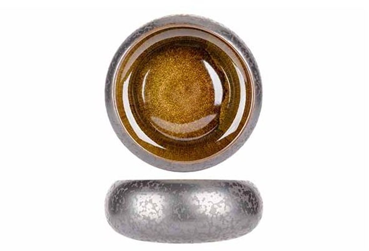 Elements Mineral Bowl D20xh9cm
