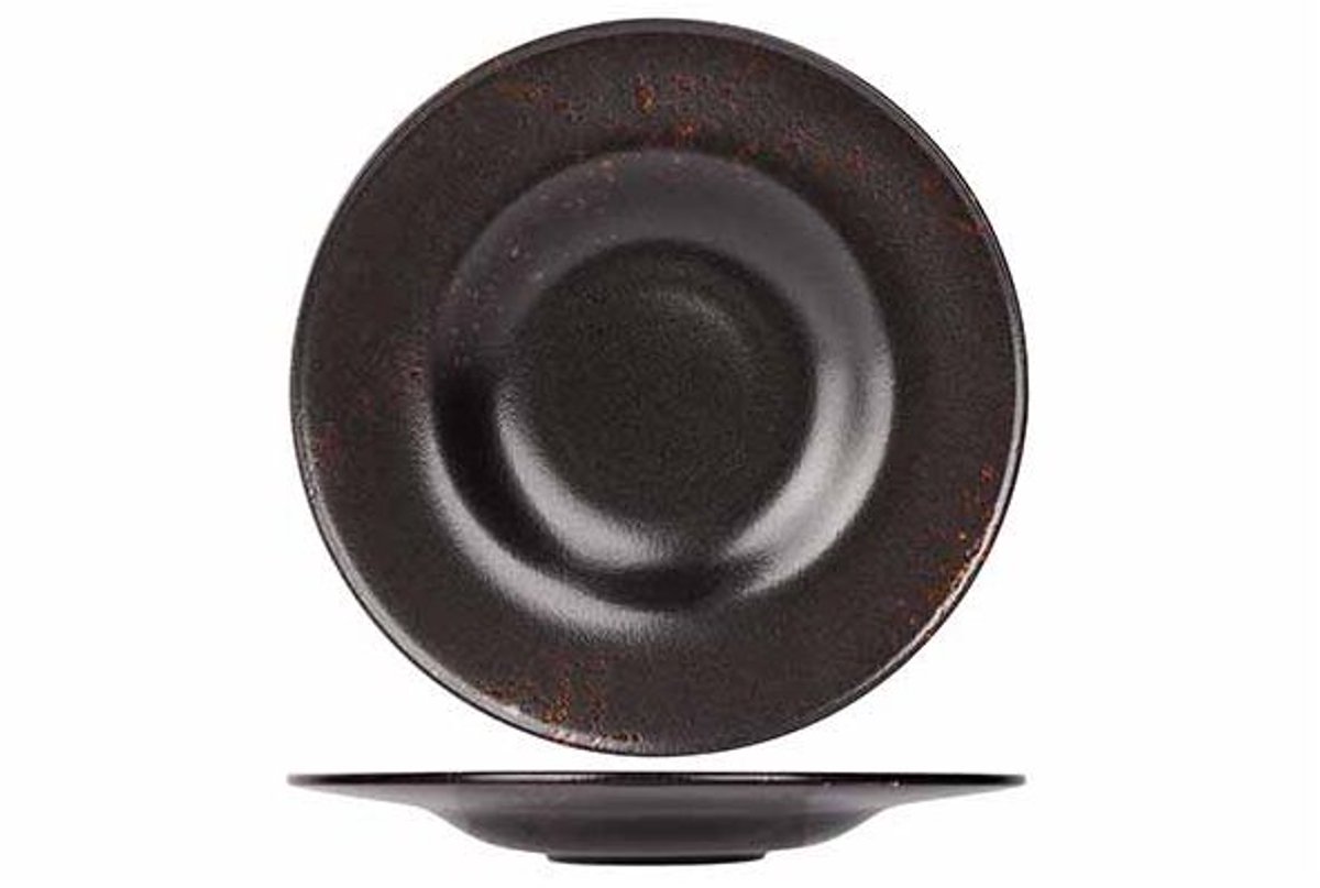 Etna Diep Presentatiebord D30cm