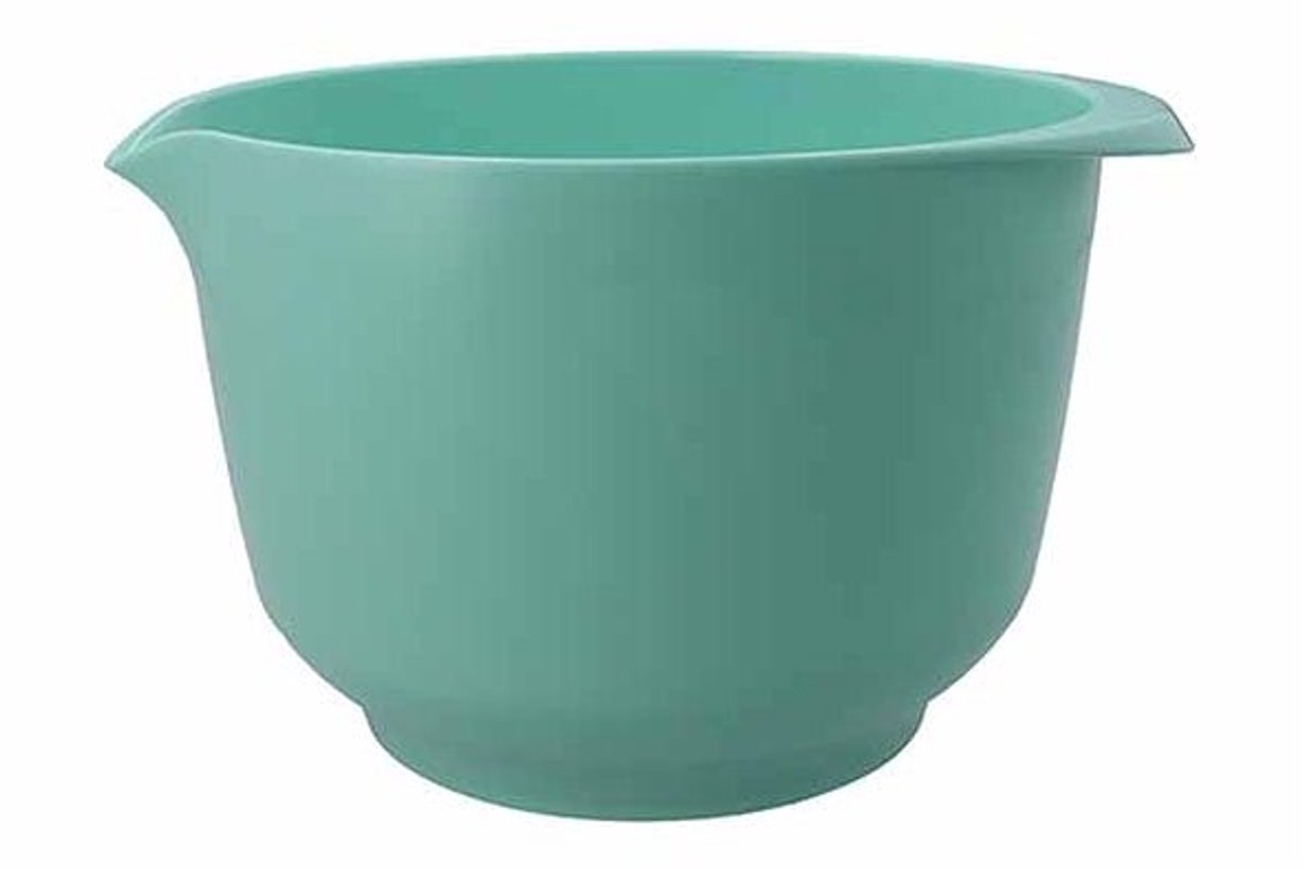 Colour Bowls Mengkom 1l Seagrass Green