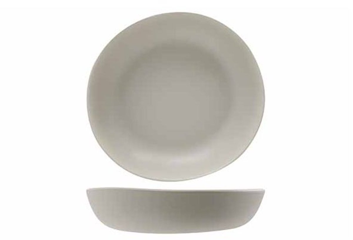 Kupo Diep Bord Pelican D17,4xh3,6cm Melamine