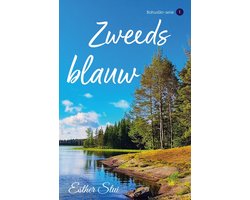 Bohuslän-serie 1 - Zweeds blauw