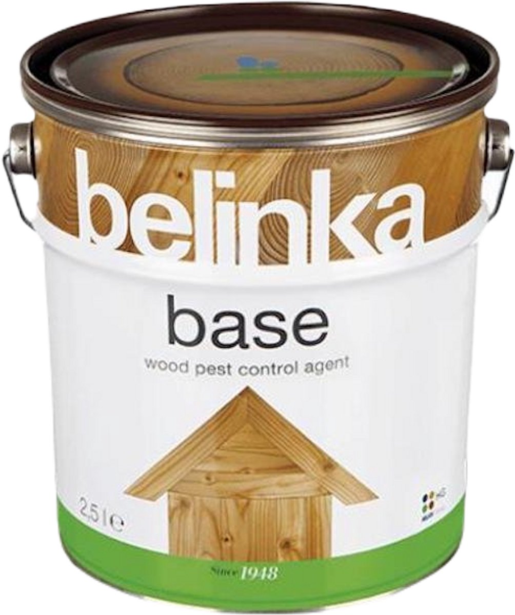 Belinka - Impregneermiddel - Base