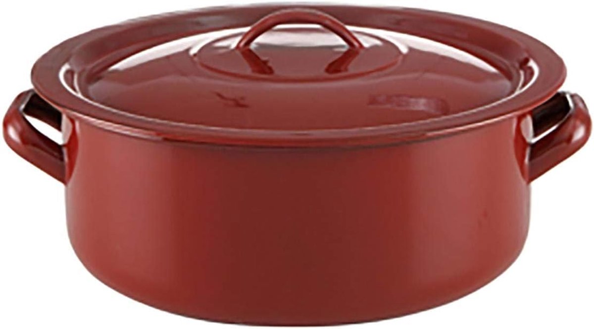 Quid Klassiek - Pan met deksel 14 cm - ShopVlot