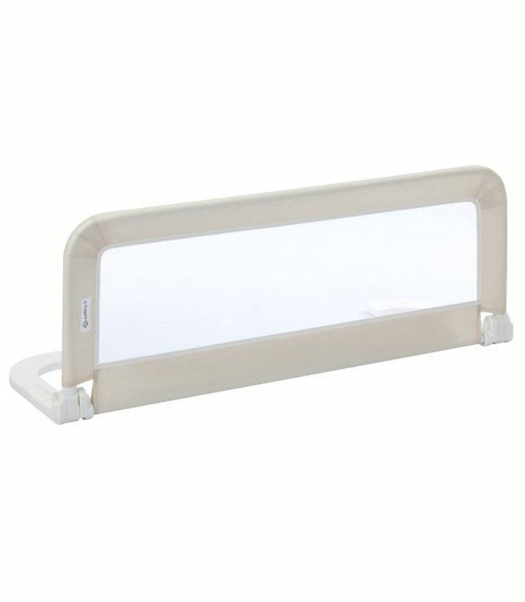 Safety 1st Draagbaar, opvouwbaar Bedhekje - Beige met netstructuur