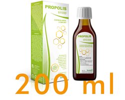Soria Propolis - 200 ml - Hoestsiroop