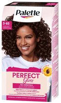 Schwarzkopf Poly Palette - Haarverf - Perfect Gloss - 3-65 - Fluweelbruin - 115ml