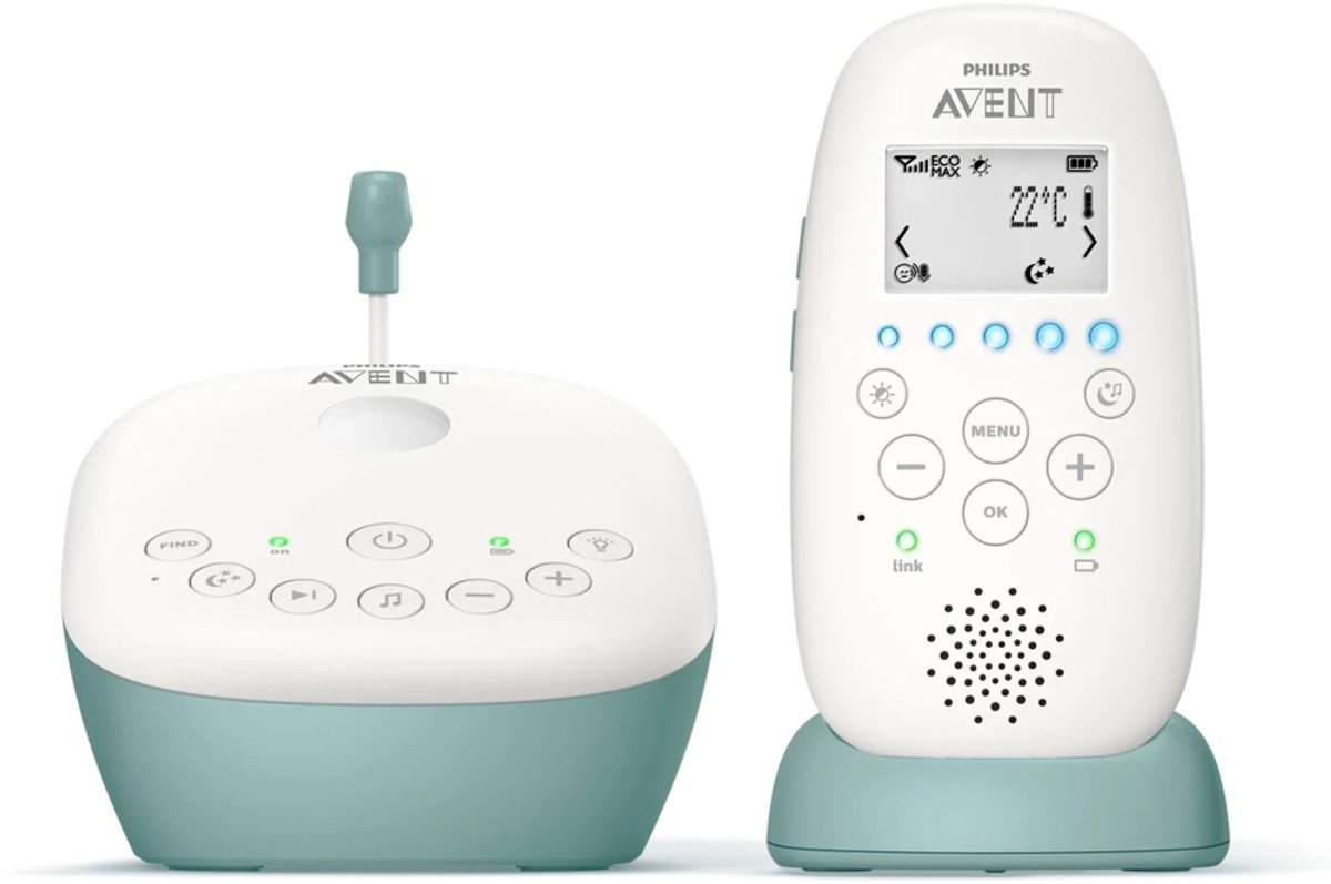 Bol.com Philips Avent- Babyfoon - SCD731 aanbieding