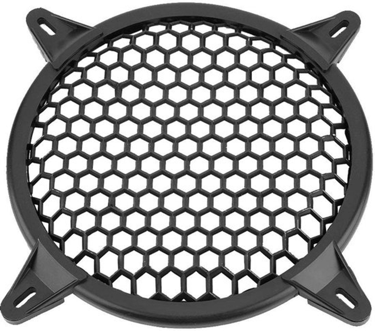Speaker Grill - Audio Bescherming - Subwoofer Cover - Universele