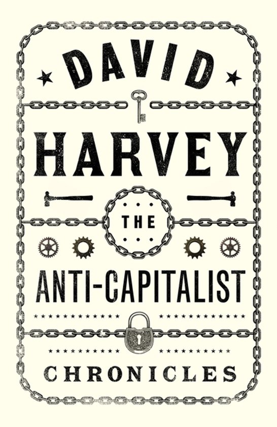 The AntiCapitalist Chronicles