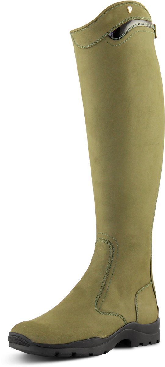 Petrie EXPLORER GREEN N/1 42