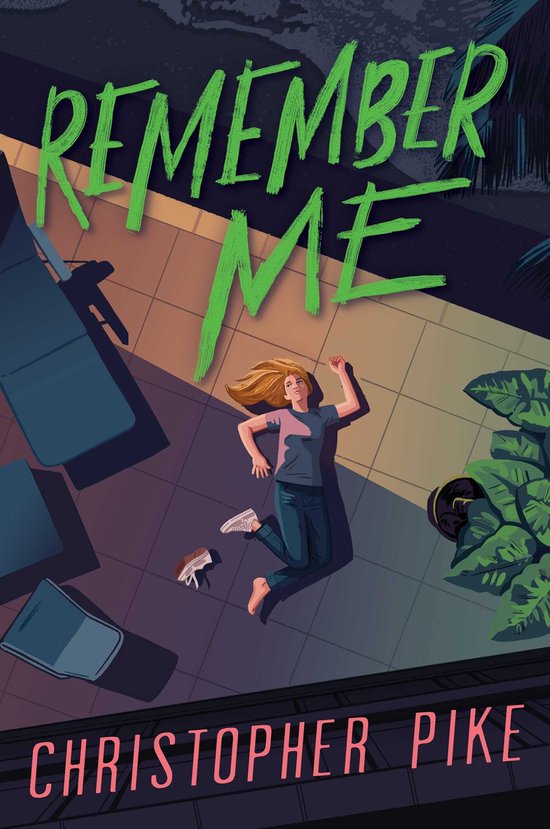 Remember Me, Volume 1