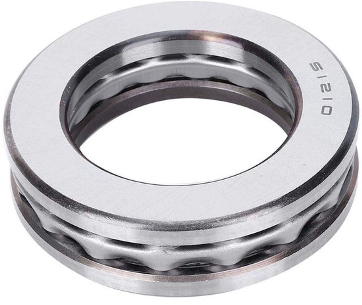 VT Goods - Axiale - Dragende stalen axiale stuwkogelaccessoires