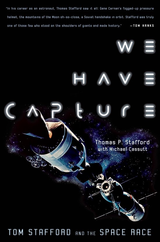 We Have Capture - cover