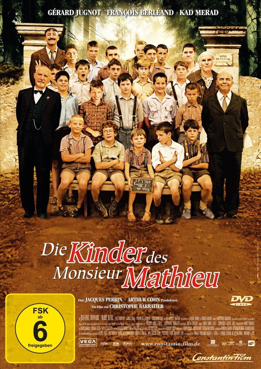 Film DVD - Speelfilm - Film kijken - Muziek als inspiratie - 93 minuten - Niet van toepassing