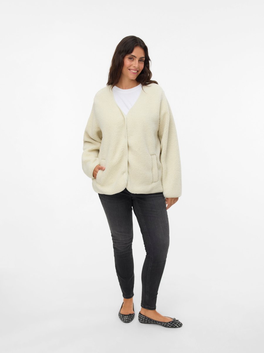 Vero Moda Curve Jas VMCJOSEFIN Jas