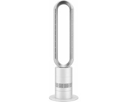 Torenventilator Luchtreiniger - Bladeless Ventilator - Klimaatbeheersing Thuis - Verwarming Koeling…