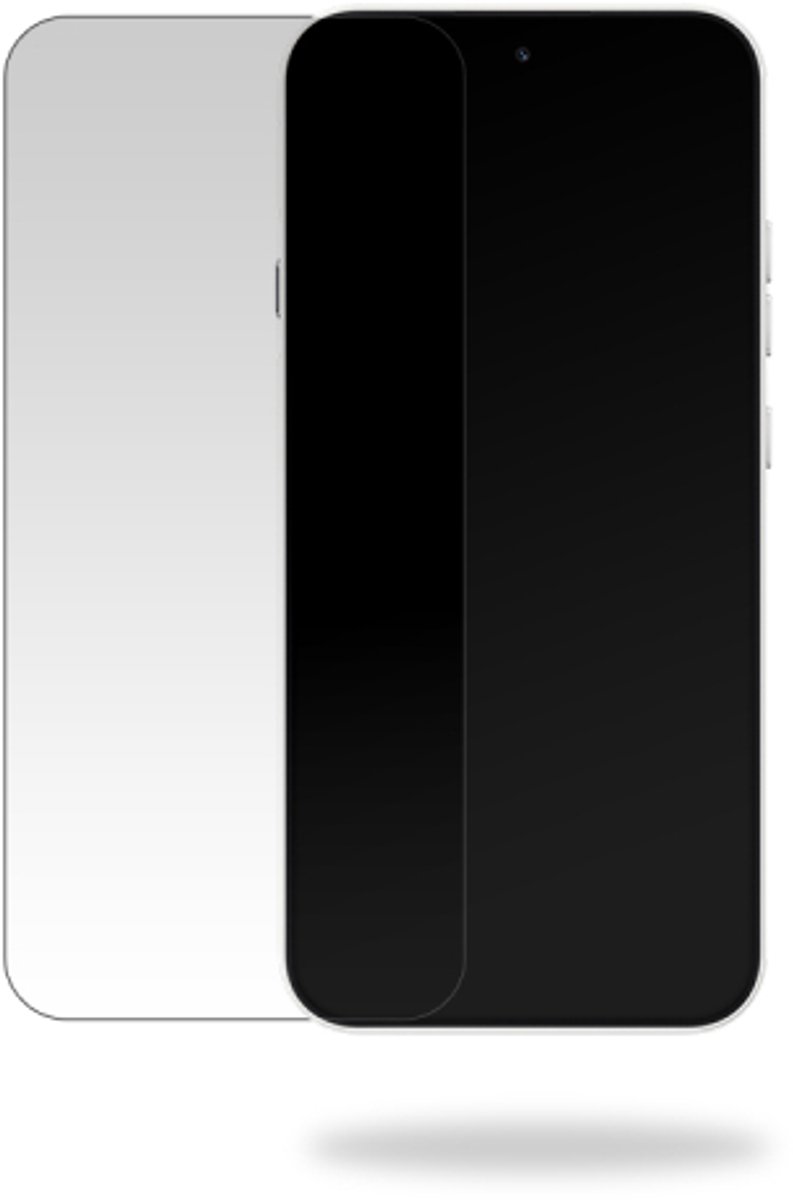Mobilize Glass Screen Protector Nothing Phone (4b)