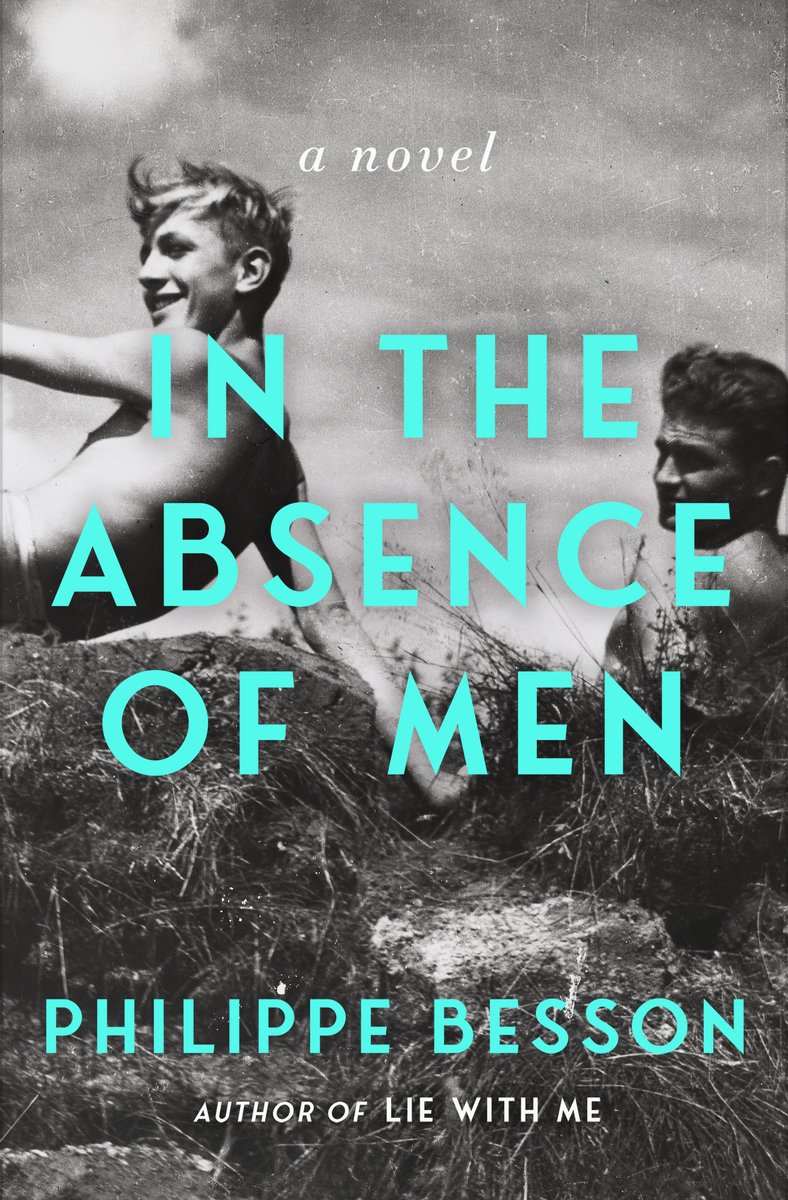 In The Absence Of Men