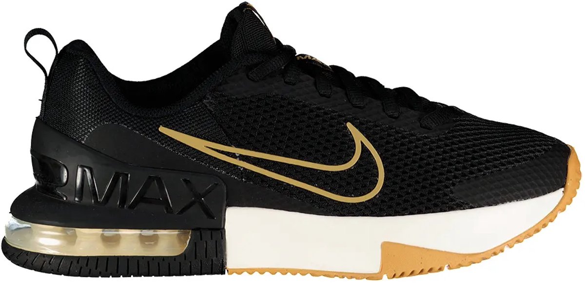 Nike Air Max Alpha 6 Schoenen 1/2 Man Zwart