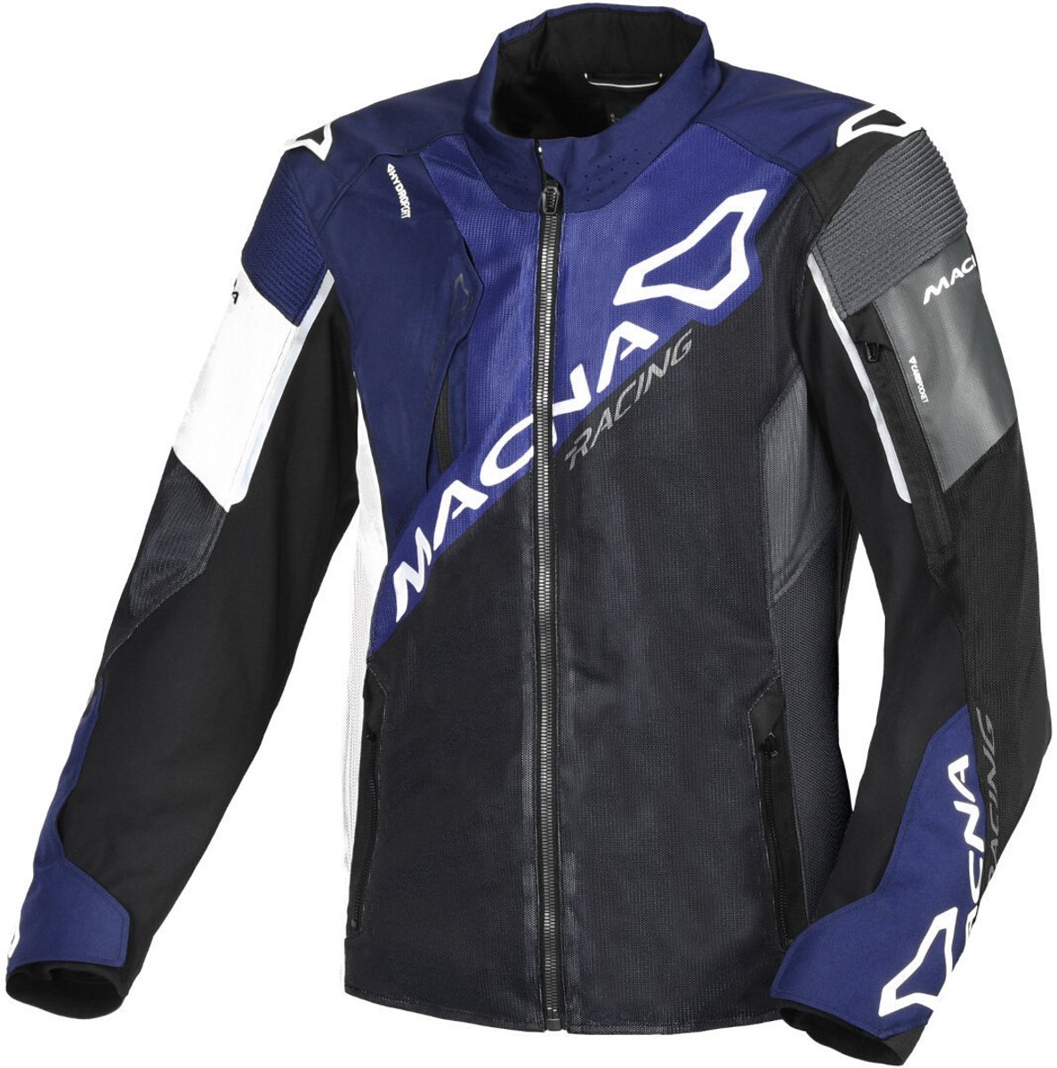 Macna Sigil Motorfiets textiel jas -