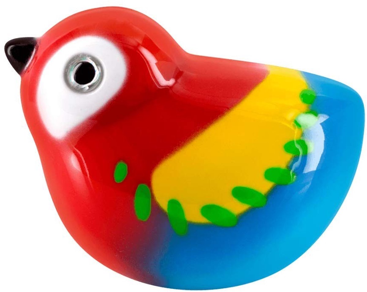 Solidchoice - Magnetische Clip voor Zingende Clips, Multikleur