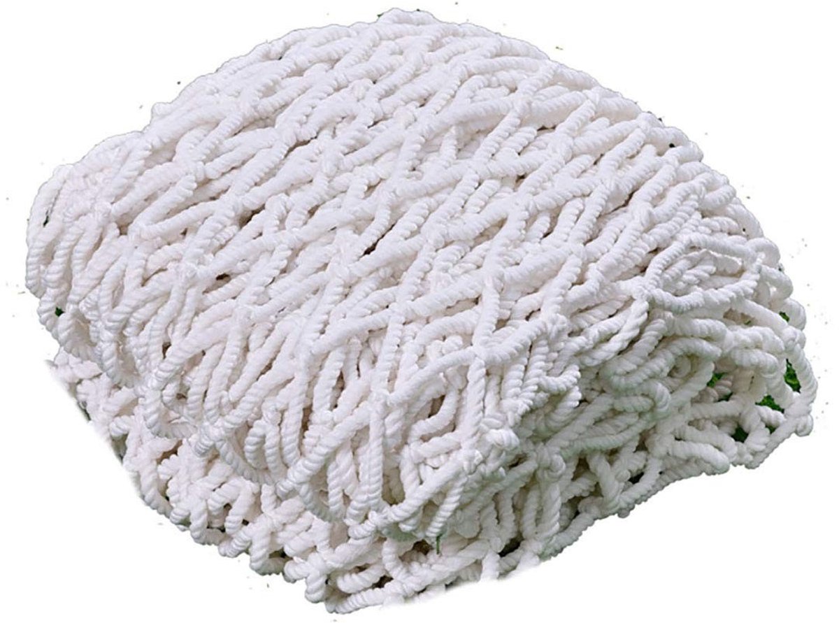Solidchoice - Veiligheidsnet voor Kinderen 2x6m
