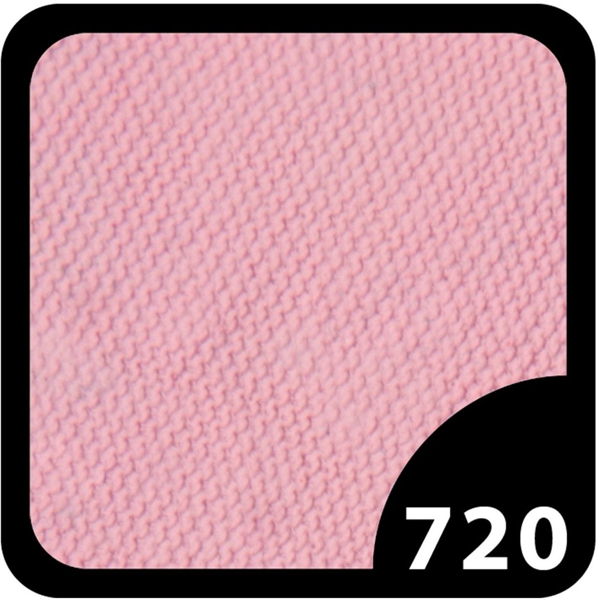 Aqua Make-up Roze Orchidee Waterschmink - Halloween Carnaval