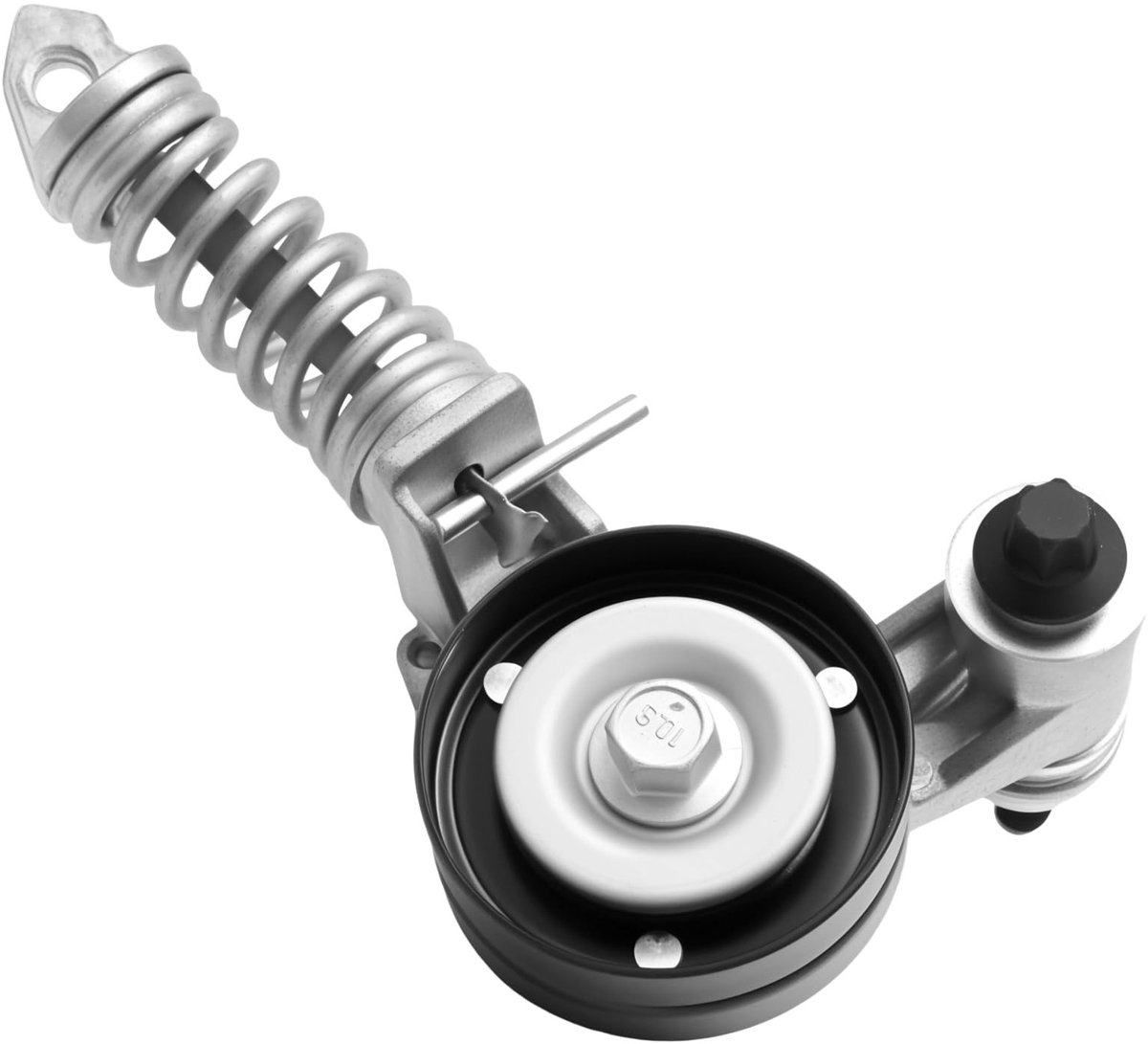 Solidchoice - Vervangende Riemspanner voor Diverse Chevrolet en Opel Modellen