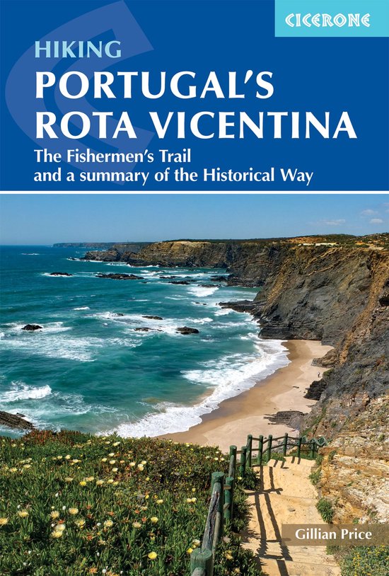 Hiking Portugal's Rota Vicentina