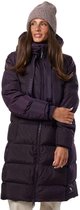 Swedemount Lofoten Parka – Warme donzen jas voor dames – Maat 40