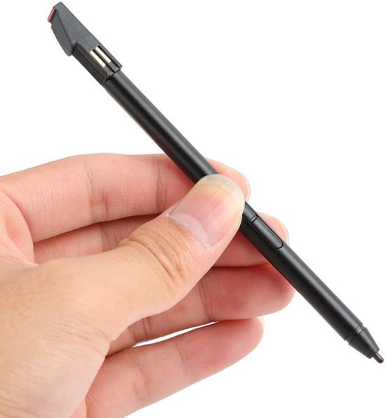 Actieve Stylus Pen voor ThinkPad met 4096 Niveaus van Drukgevoeligheid — afbeelding 2