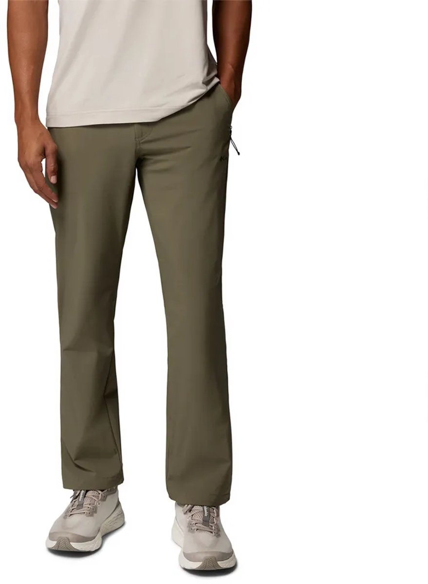 Columbia Nmd Trails™ Broek Groen S Man