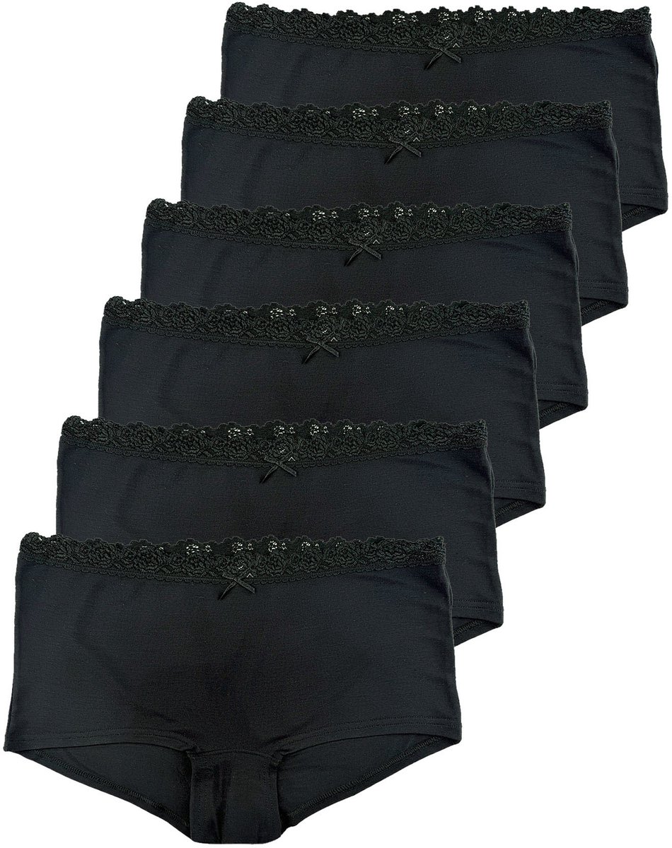 6-pack Panty Cosy