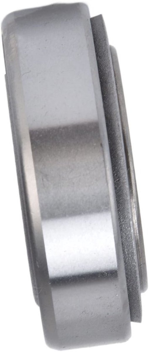 Kegellager duurzame standaard constructie - rollager - kogellagers - nauwkeurigheidsniveau E (P6) - 25 x 52 x 16,25 mm - hoogwaardig lagerstaal