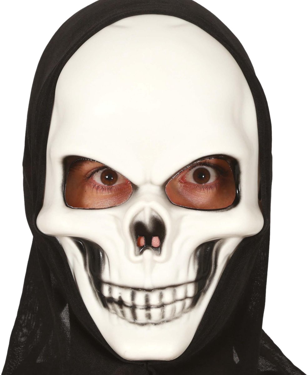 Masker Doodshoofd