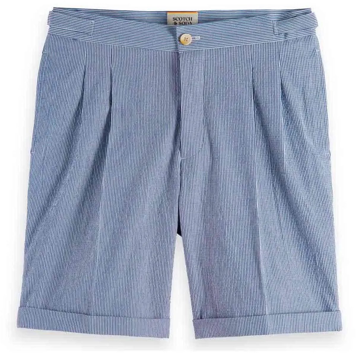 Scotch & Soda - Heren - Korte broeken