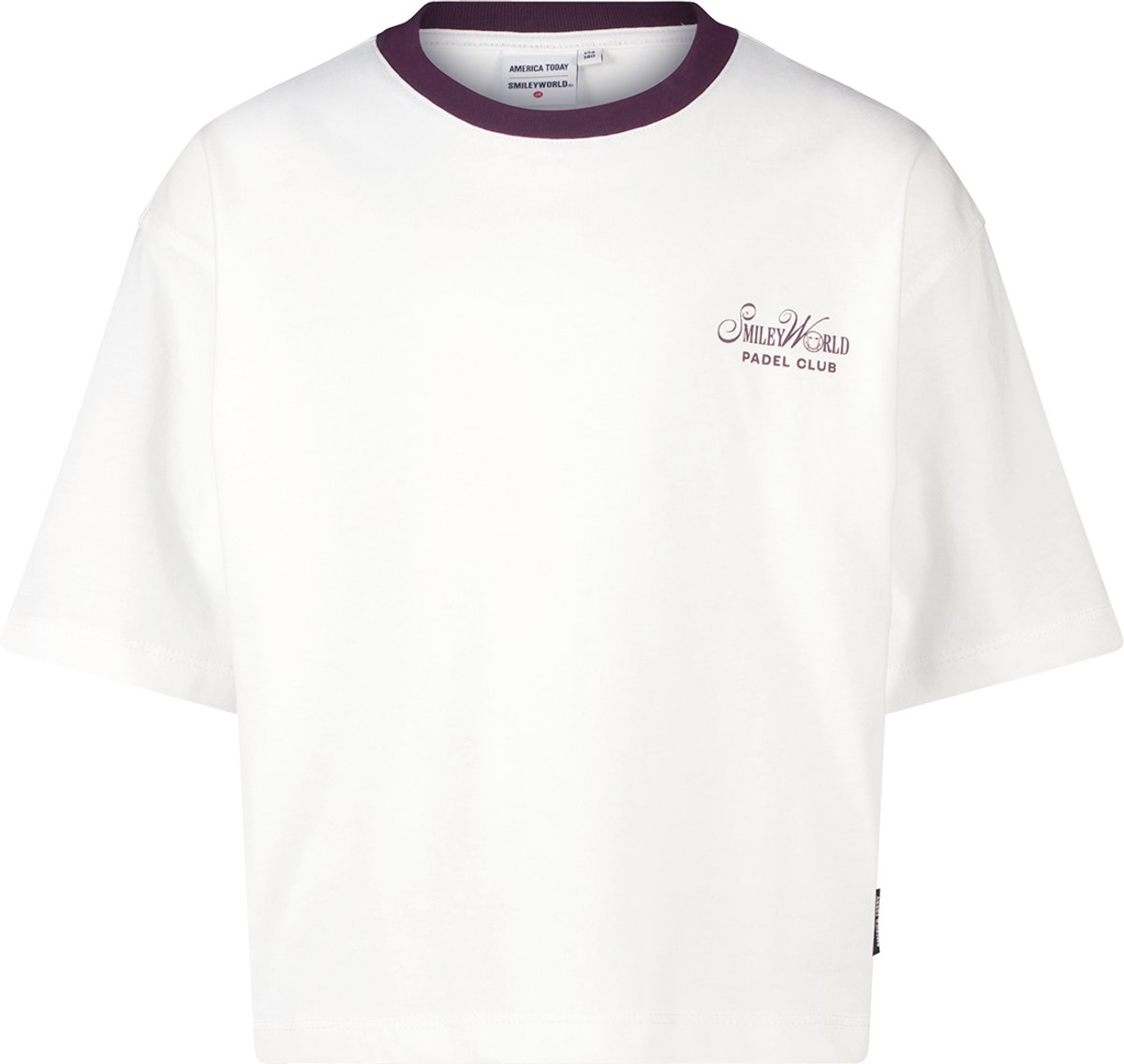 T-shirt Ember Jr