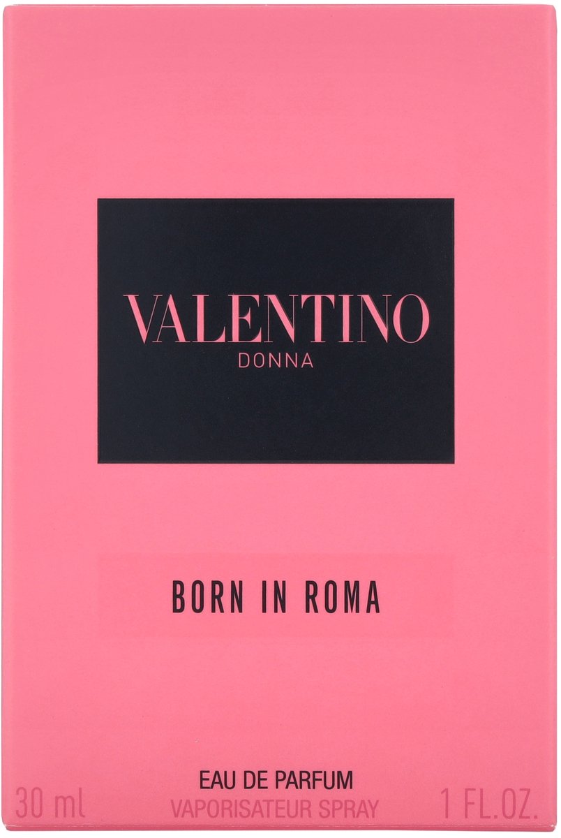 Valentino Eau De Parfum Valentino - Born In Roma Donna Eau De Parfum - 30 ML