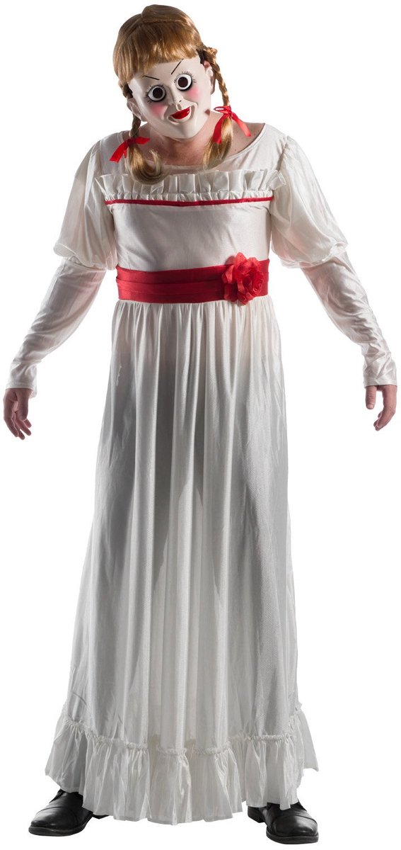 Rubies - Annabelle (maat XL)
