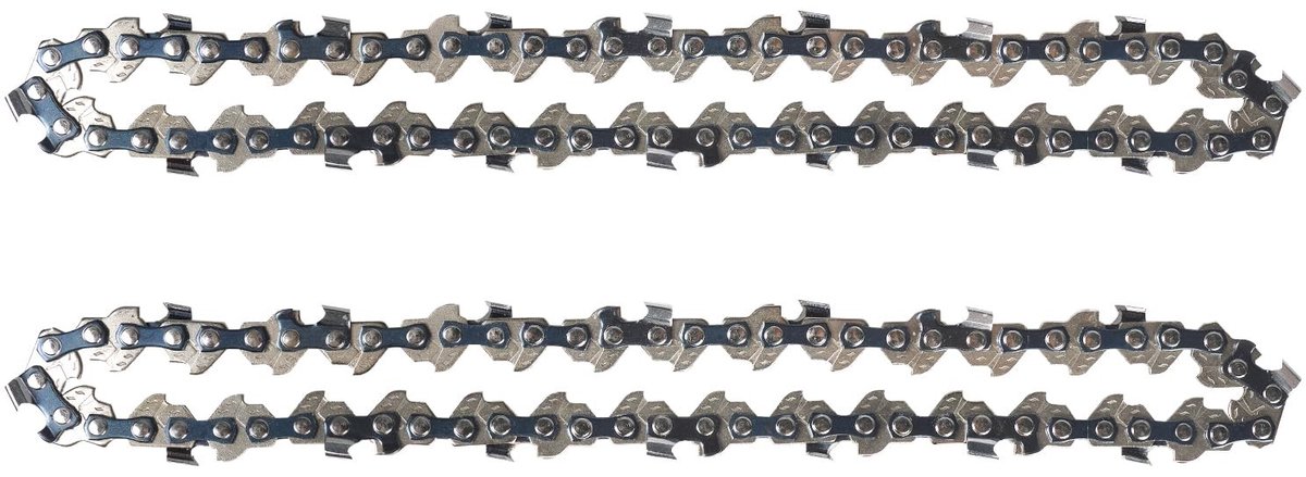 Solidchoice - Vervangende Ketting voor 8 Inch Kettingzaag