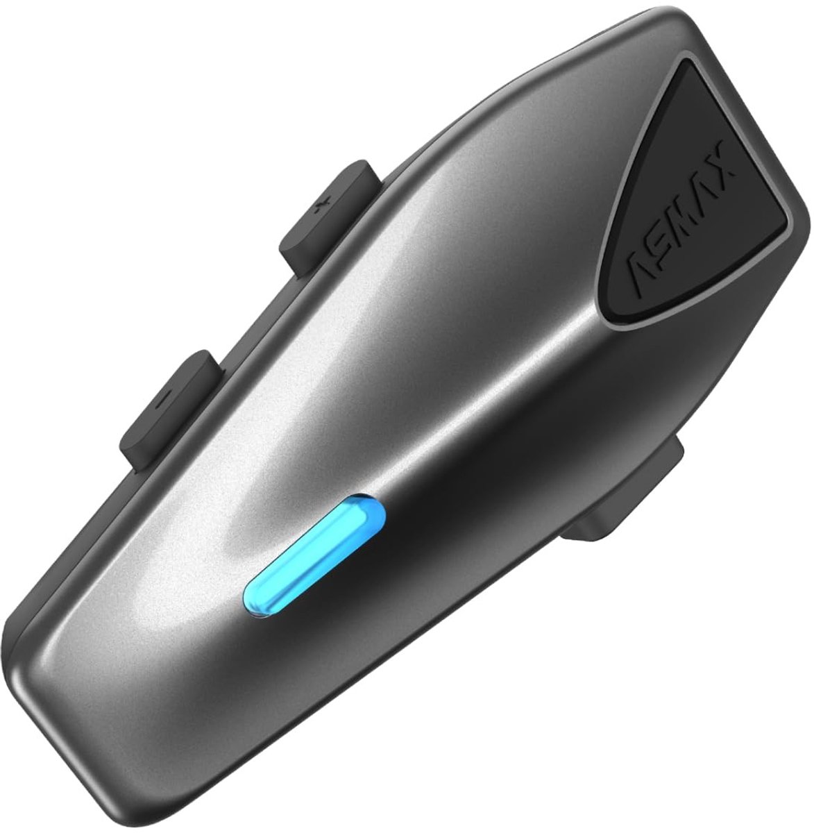 Solidchoice - Bluetooth Intercom voor 8 Motorrijders