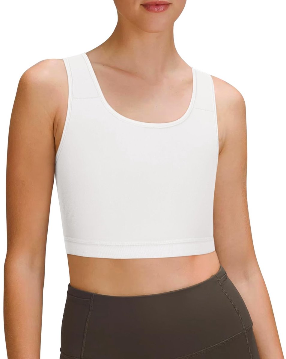 Solidchoice - Transgender Binder voor Vrouwen met Ademend Comfort