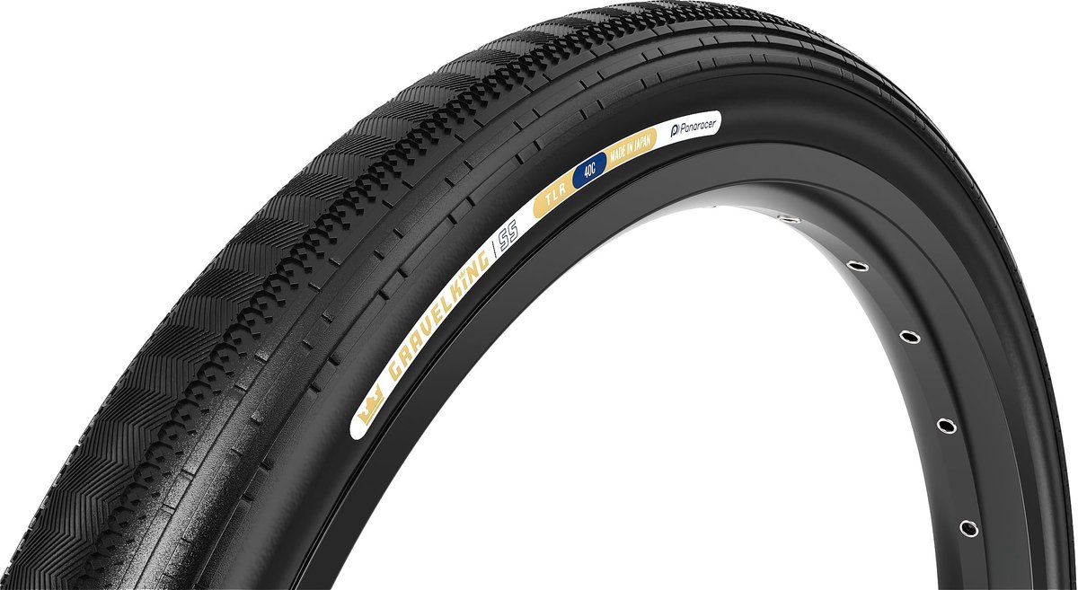 Solidchoice - Gravelking SS TLR Tubeless Band voor Gravel