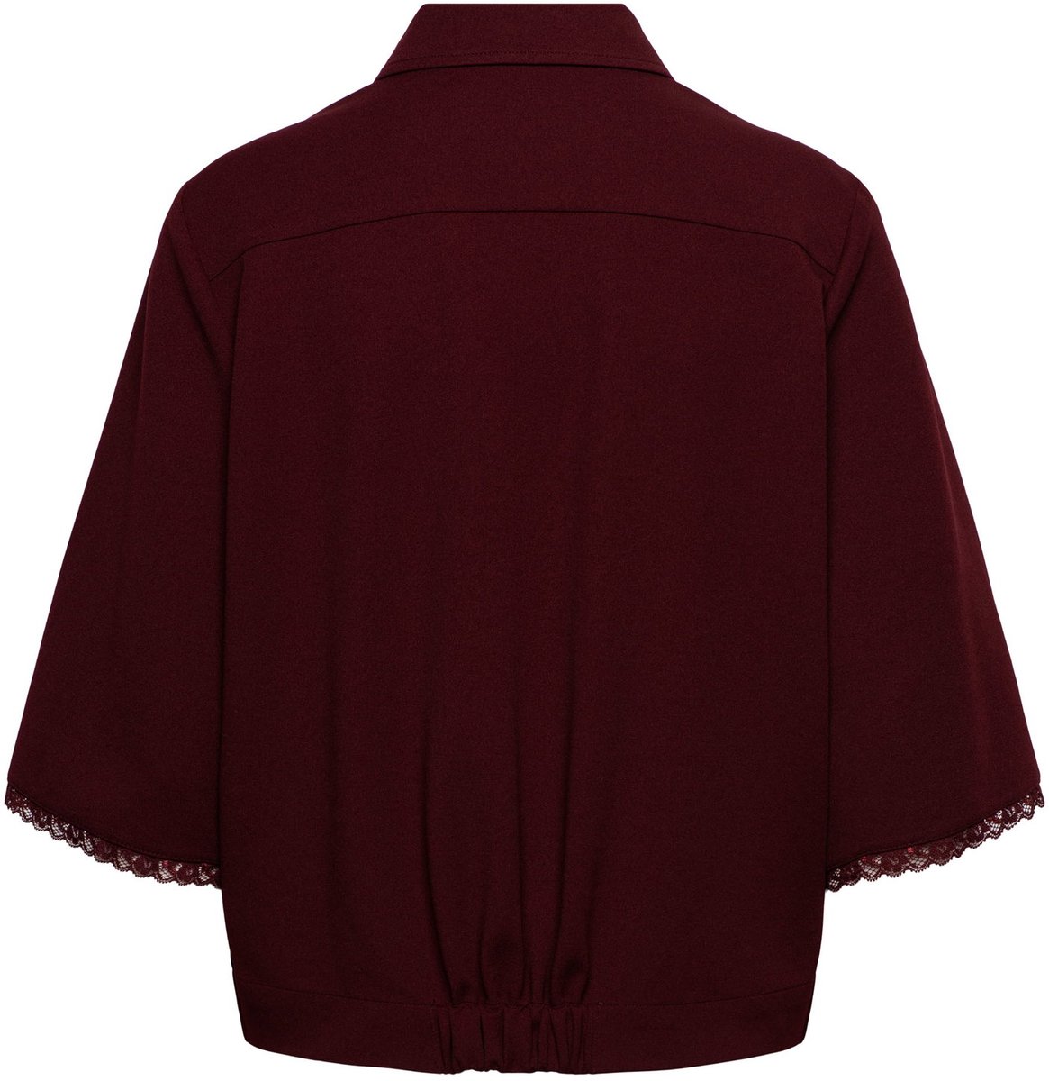 &Co Woman GINNI - New - XXL - Rood