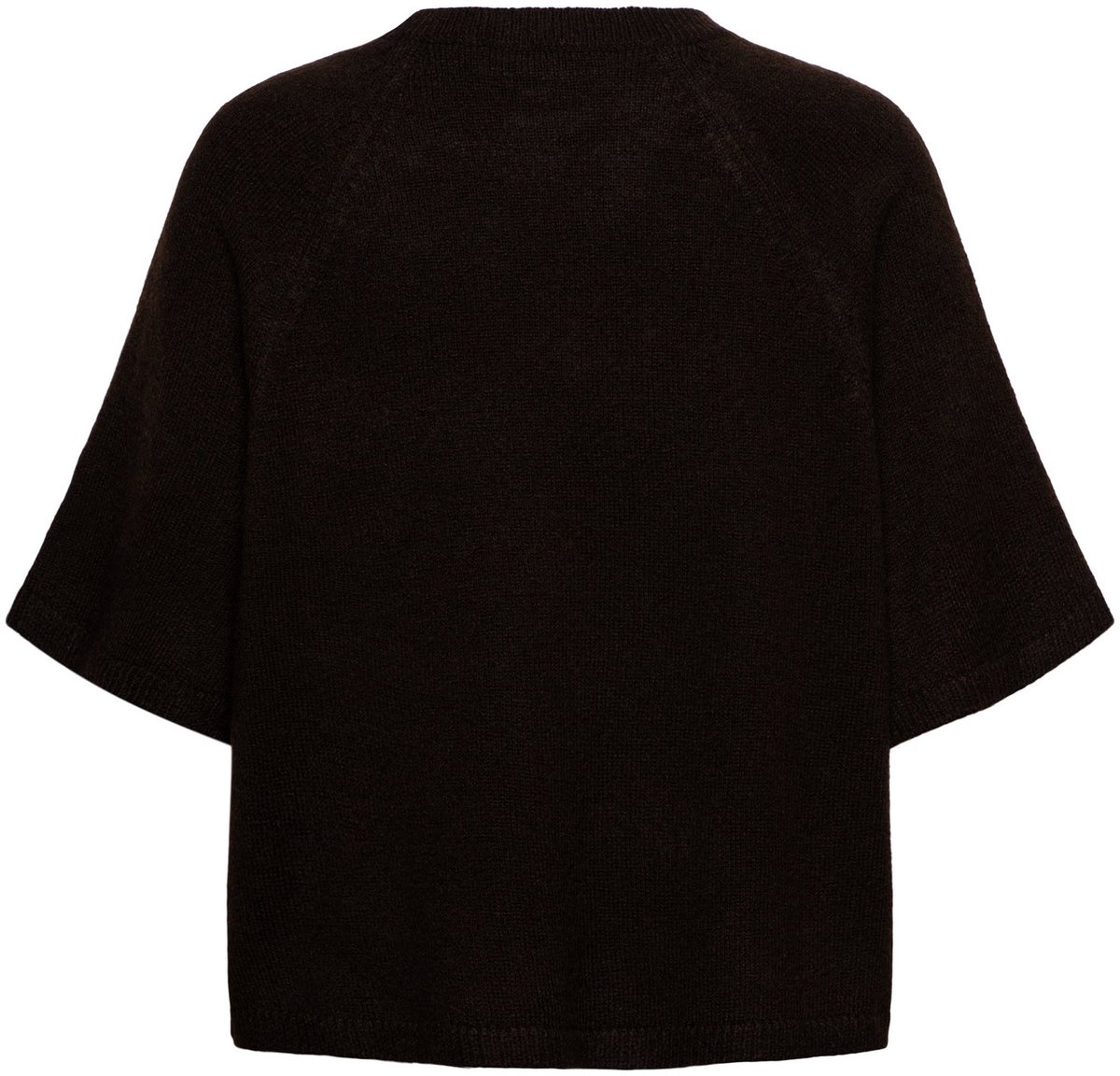 &Co Woman BOUKJE - Pullover - 3XL - Bruin