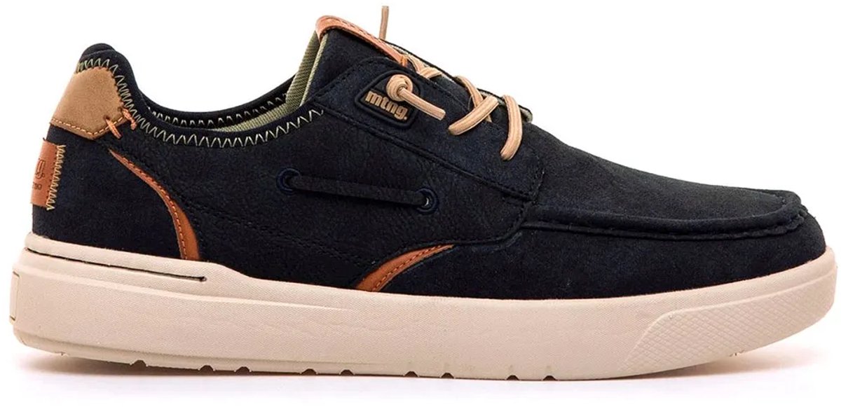 Mtng California Schoenen Blauw EU 41 Man