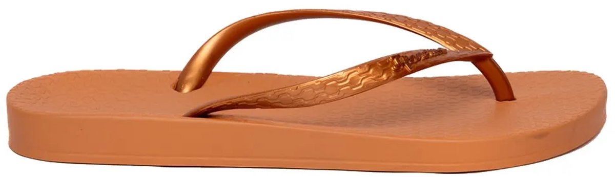 Ipanema Anatomica Tan Slippers Bruin,Oranje EU 39 Vrouw